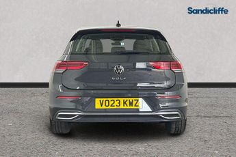 VOLKSWAGEN GOLF  1.4 TSI eHybrid Style 5dr DSG Hatchback