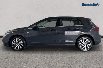VOLKSWAGEN GOLF  1.4 TSI eHybrid Style 5dr DSG Hatchback