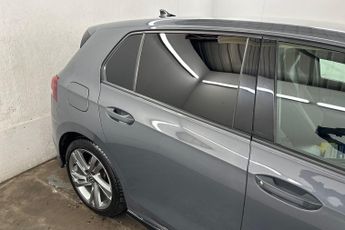 VOLKSWAGEN GOLF  1.5 eTSI 150 R-Line 5dr DSG Hatchback