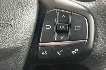 FORD FOCUS  1.0 L EcoBoost ST-Line 5dr 6Spd 125PS