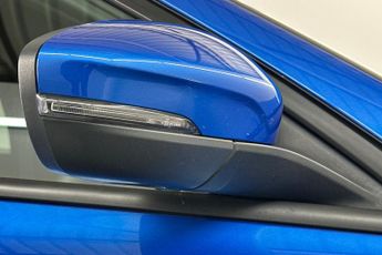 FORD FOCUS  ST-Line X Estate 1.0L EcoBoost 155PS mHEV FWD 7 Speed PowerShif