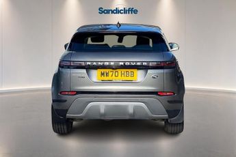LAND ROVER RANGE ROVER EVOQUE  1.5 P300e S 5dr Auto Hatchback