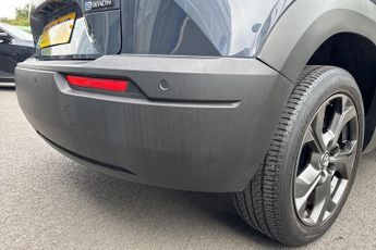 MAZDA MX-30  107kW Sport Lux 35.5kWh 5dr Auto Hatchback