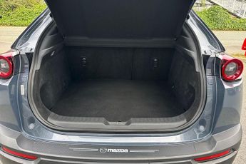 MAZDA MX-30  107kW Sport Lux 35.5kWh 5dr Auto Hatchback