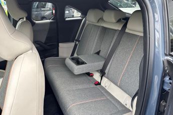 MAZDA MX-30  107kW Sport Lux 35.5kWh 5dr Auto Hatchback
