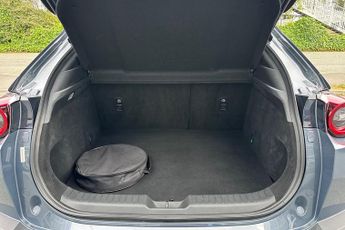 MAZDA MX-30  107kW Sport Lux 35.5kWh 5dr Auto Hatchback