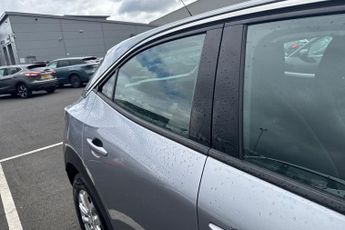 VAUXHALL MOKKA  100kW SE Premium 50kWh 5dr Auto Hatchback