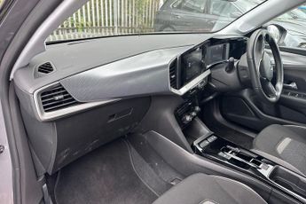 VAUXHALL MOKKA  100kW SE Premium 50kWh 5dr Auto Hatchback