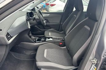 VAUXHALL MOKKA  100kW SE Premium 50kWh 5dr Auto Hatchback