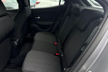 VAUXHALL MOKKA  100kW SE Premium 50kWh 5dr Auto Hatchback