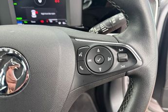VAUXHALL MOKKA  100kW SE Premium 50kWh 5dr Auto Hatchback