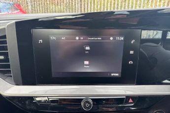 VAUXHALL MOKKA  100kW SE Premium 50kWh 5dr Auto Hatchback