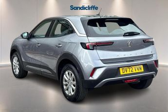 VAUXHALL MOKKA  100kW SE Premium 50kWh 5dr Auto Hatchback