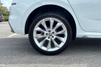 SKODA KAMIQ  1.0 TSI SE L 5dr DSG Hatchback
