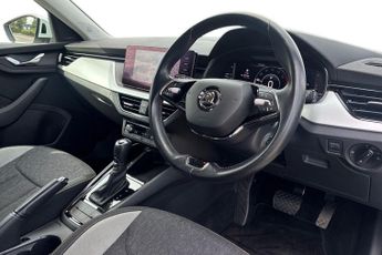SKODA KAMIQ  1.0 TSI SE L 5dr DSG Hatchback