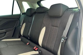 SKODA KAMIQ  1.0 TSI SE L 5dr DSG Hatchback