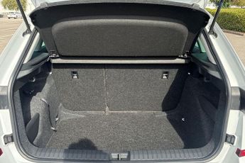 SKODA KAMIQ  1.0 TSI SE L 5dr DSG Hatchback