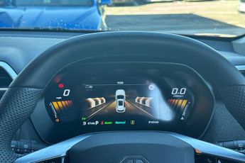 MG MOTOR UK ZS  1.5 Hybrid+ SE 5dr Auto Hatchback