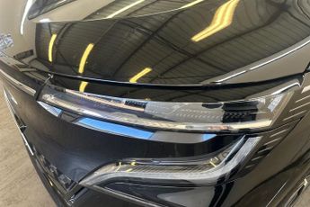 RENAULT MEGANE E-TECH  EV60 160kW Techno 60kWh Optimum Charge 5dr Auto Hatchback