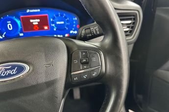 FORD FOCUS  ST-Line X Edition Estate 1.0L EcoBoost 155PS mHEV FWD 7 Speed P