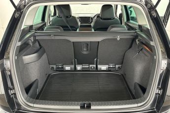 SKODA KAROQ  1.5 TSI SE L 5dr DSG Estate