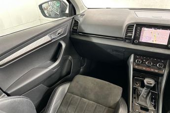 SKODA KAROQ  1.5 TSI SE L 5dr DSG Estate