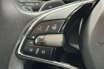 SKODA KAROQ  1.5 TSI SE L 5dr DSG Estate