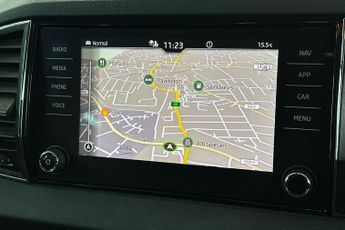 SKODA KAROQ  1.5 TSI SE L 5dr DSG Estate