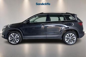 SKODA KAROQ  1.5 TSI SE L 5dr DSG Estate