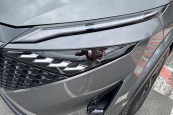 NISSAN QASHQAI  1.3 DiG-T MH 158 N-Connecta 5dr Xtronic Hatchback