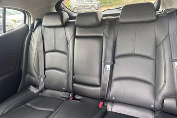MAZDA 3  2.2d Sport Nav 5dr Auto Hatchback
