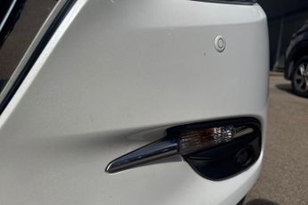MAZDA 3  2.2d Sport Nav 5dr Auto Hatchback