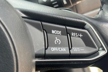 MAZDA 3  2.2d Sport Nav 5dr Auto Hatchback