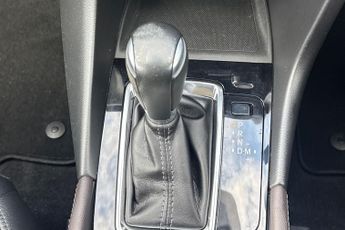 MAZDA 3  2.2d Sport Nav 5dr Auto Hatchback