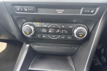 MAZDA 3  2.2d Sport Nav 5dr Auto Hatchback