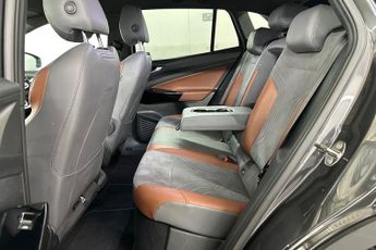 VOLKSWAGEN ID.4  150kW 1ST Edition Pro Performance 77kWh 5dr Auto Estate