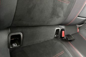 MERCEDES-BENZ A CLASS  A200 AMG Line Executive 4dr Auto Saloon