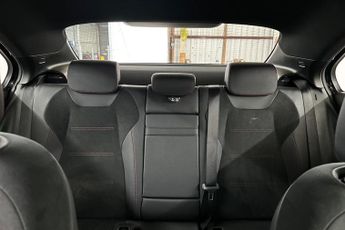 MERCEDES-BENZ A CLASS  A200 AMG Line Executive 4dr Auto Saloon