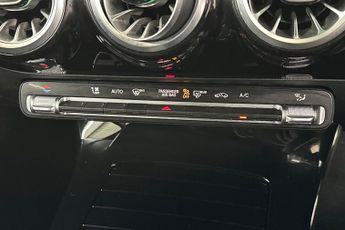 MERCEDES-BENZ A CLASS  A200 AMG Line Executive 4dr Auto Saloon