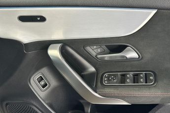 MERCEDES-BENZ A CLASS  A200 AMG Line Executive 4dr Auto Saloon