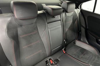 MERCEDES-BENZ A CLASS  A200 AMG Line Executive 4dr Auto Saloon