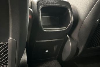 MERCEDES-BENZ A CLASS  A200 AMG Line Executive 4dr Auto Saloon