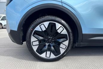 FORD EXPLORER  EV Premium 5 Door 79kWh Extended Range AWD 1 Speed Automatic