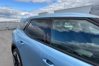 FORD EXPLORER  EV Premium 5 Door 79kWh Extended Range AWD 1 Speed Automatic
