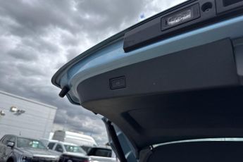 FORD EXPLORER  EV Premium 5 Door 79kWh Extended Range AWD 1 Speed Automatic