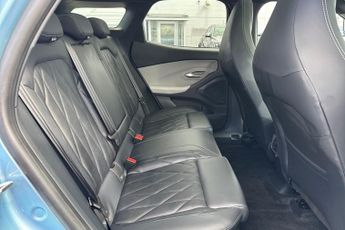 FORD EXPLORER  EV Premium 5 Door 79kWh Extended Range AWD 1 Speed Automatic