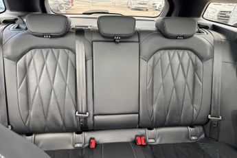 FORD EXPLORER  EV Premium 5 Door 79kWh Extended Range AWD 1 Speed Automatic