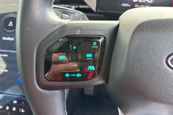 FORD EXPLORER  EV Premium 5 Door 79kWh Extended Range AWD 1 Speed Automatic