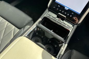 FORD EXPLORER  EV Premium 5 Door 79kWh Extended Range AWD 1 Speed Automatic