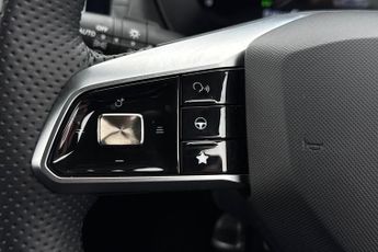 MG MOTOR UK ZS  1.5 Hybrid+ Trophy 5dr Auto Hatchback